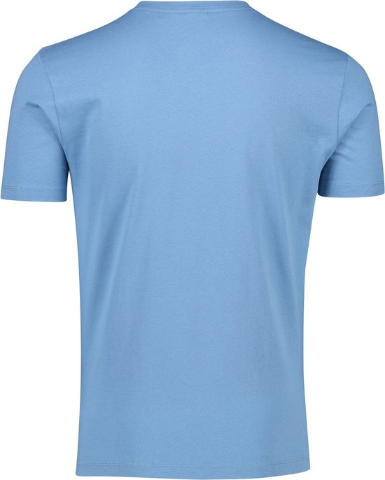 Hugo Boss t-shirt blauw