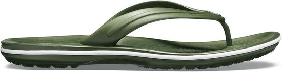 Crocs - Crocband Flip - Men's Flip Flop-36 - 37