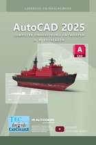 Computer Ondersteund Ontwerpen - AutoCAD 2025