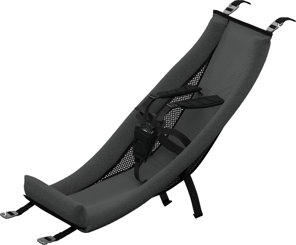 Thule Chariot infant sling Fietstraileraccessoire Gray One-Size