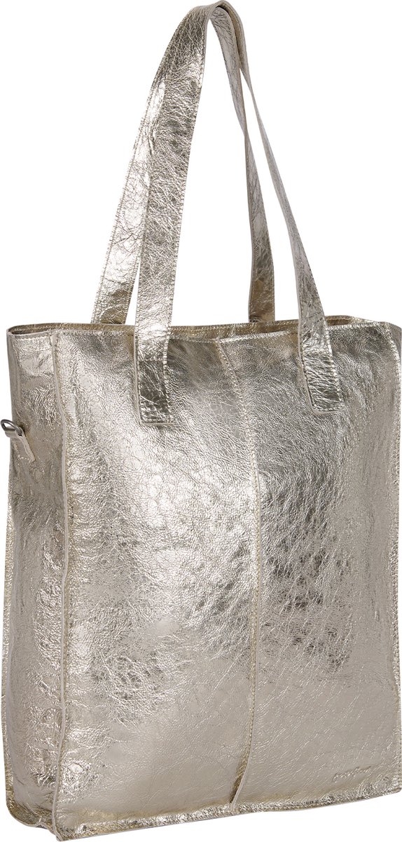 Justified Bags Nynke Goud 13L Shopper Laptop 14