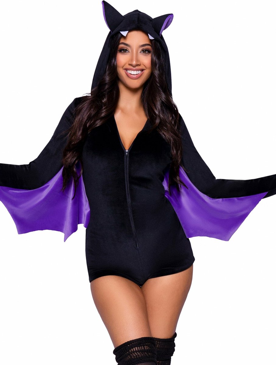 Velvet Bat
