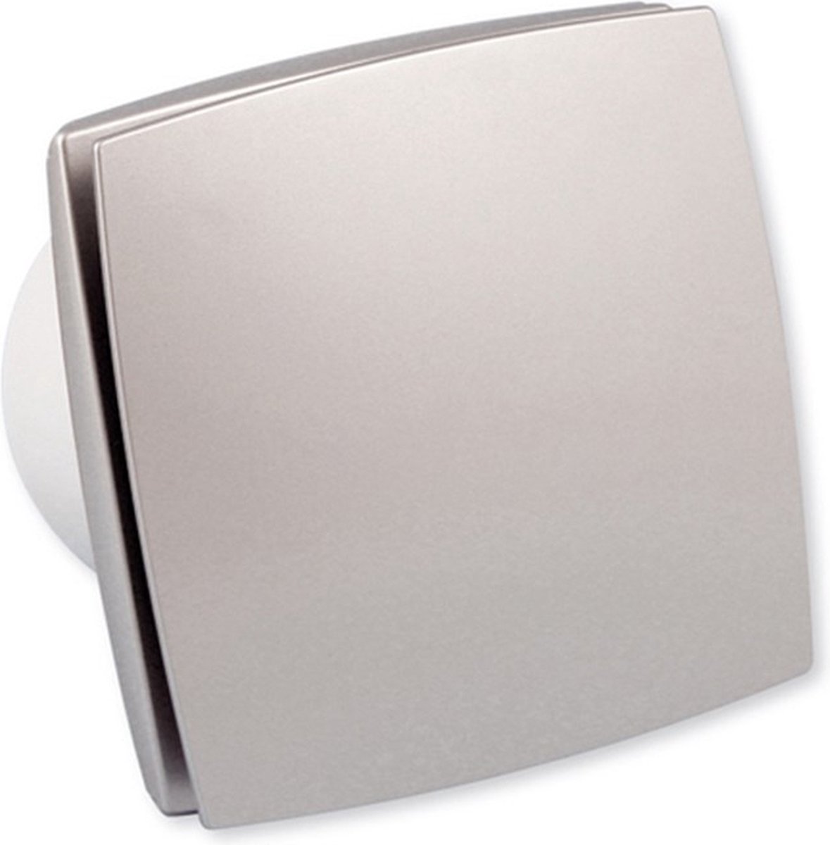 Nedco LD 100 Design aluminium look