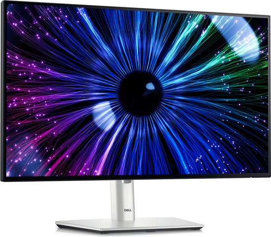 60.5cm (23.8") Full HD 1920 x 1080 Edge LED IPS, 16:9, 250cd/m², 16.7M, 8ms, 178°/178°, 1000:1
