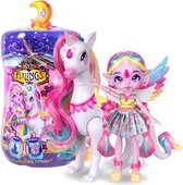 Magic Mixies Pixlings Pop & Unicorn Rainbow Star Duoset