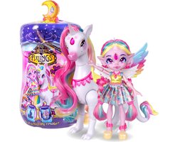 foto van Magic Mixies Pixlings Pop & Unicorn Rainbow Star Duoset
