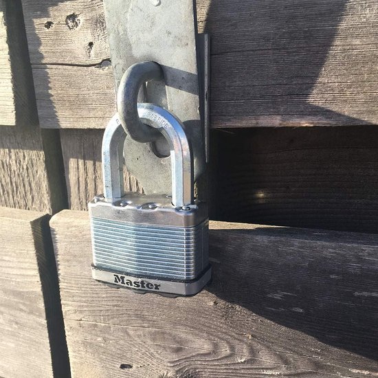 Cadenas à code ABUS aluminium, l.20 mm | Leroy Merlin