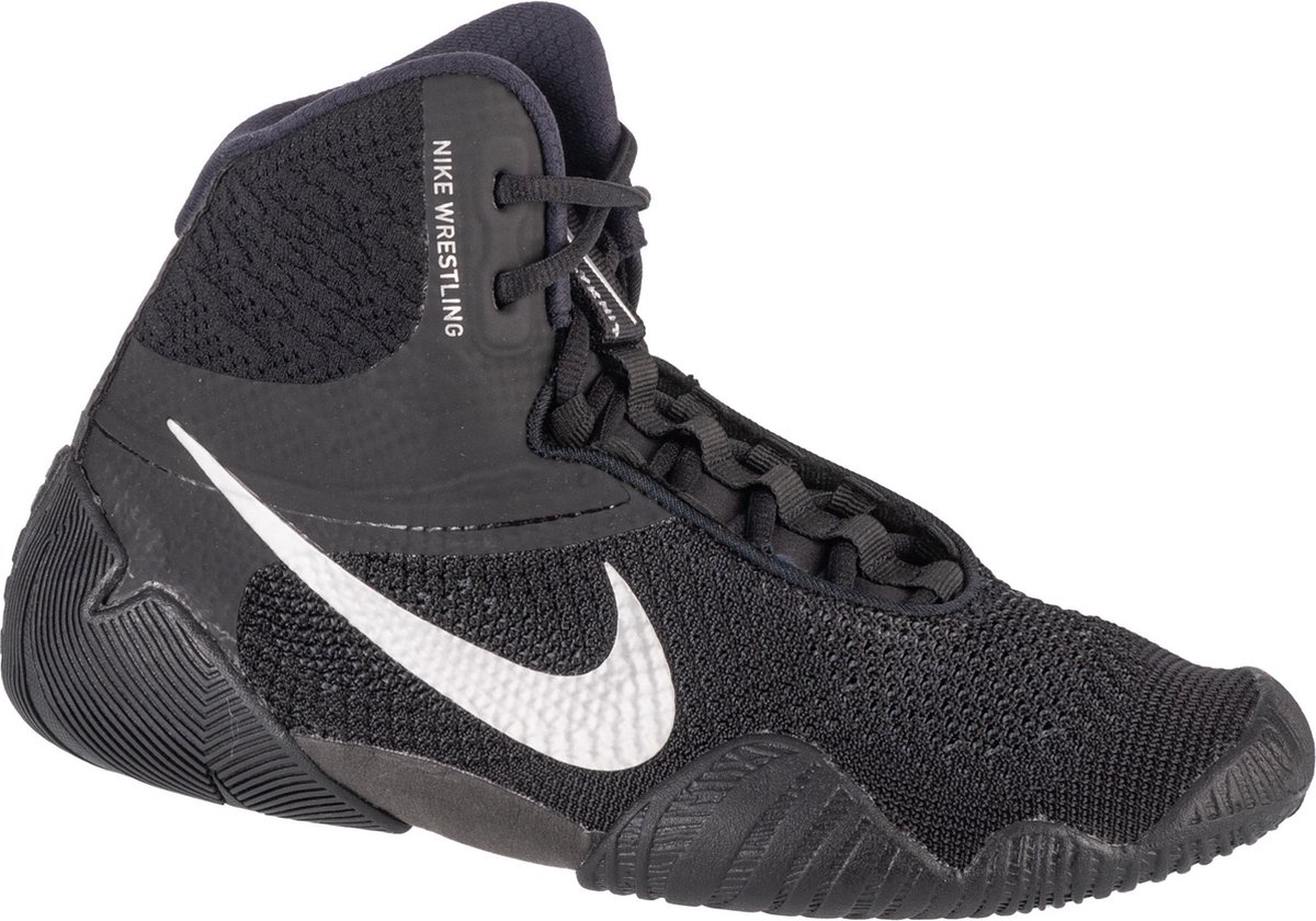 Nike Tawa CI2952-001 Mannen Trainingschoenen 5 Zwart