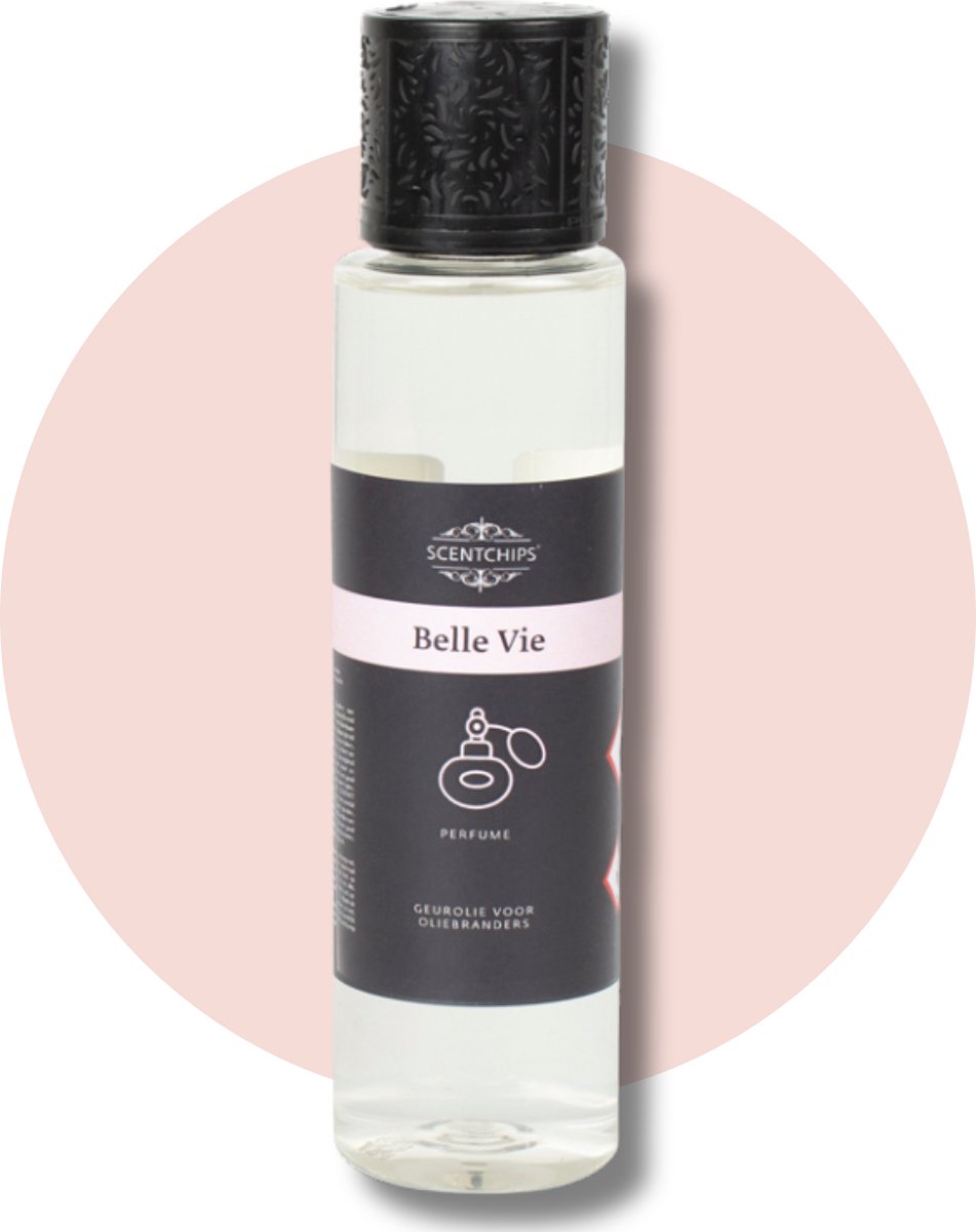 Scentchips® Belle Vie geurolie ScentOils - 200ml