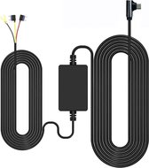 Bol.com Lingdu D600 - Hardware Kit Dashcam voor auto - Parkeerbewaking - Accustroom - Constante Voeding - Dashcam Hardware Kit aanbieding