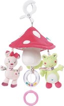 Fehn Muziekmobiel Hert En Kikker 16 Cm