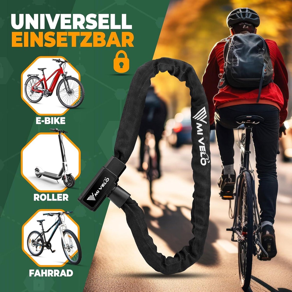 MIVELO