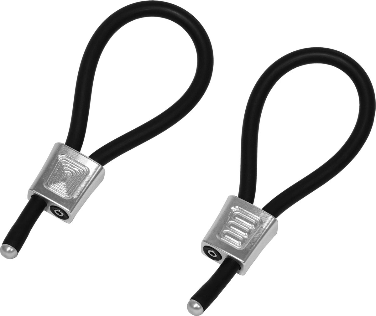 ElectraStim - Prestige ElectraLoops Zilver