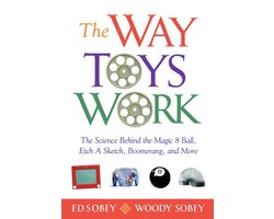 The Way Toys Work