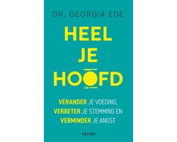 Omslag van Heel je hoofd