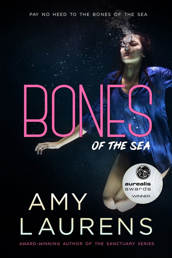 Bones Of The Sea