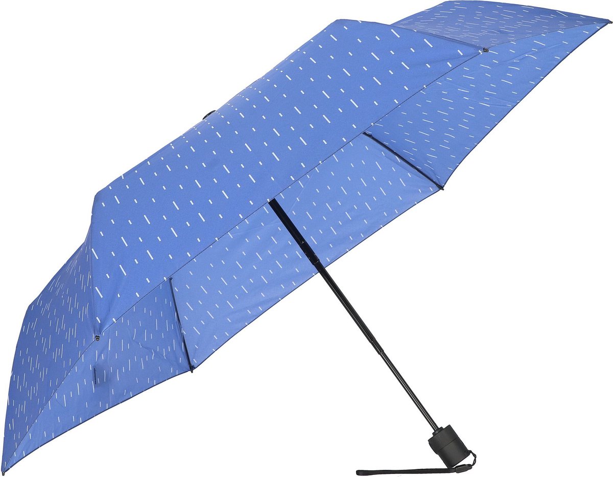 Knirps U.200 Duomatic Zakparaplu 28 cm