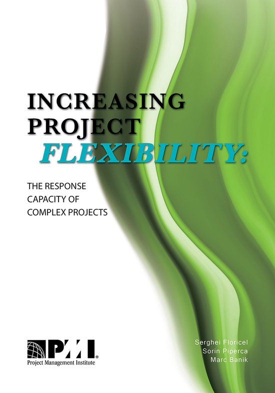 Increasing Project Flexibility - cover