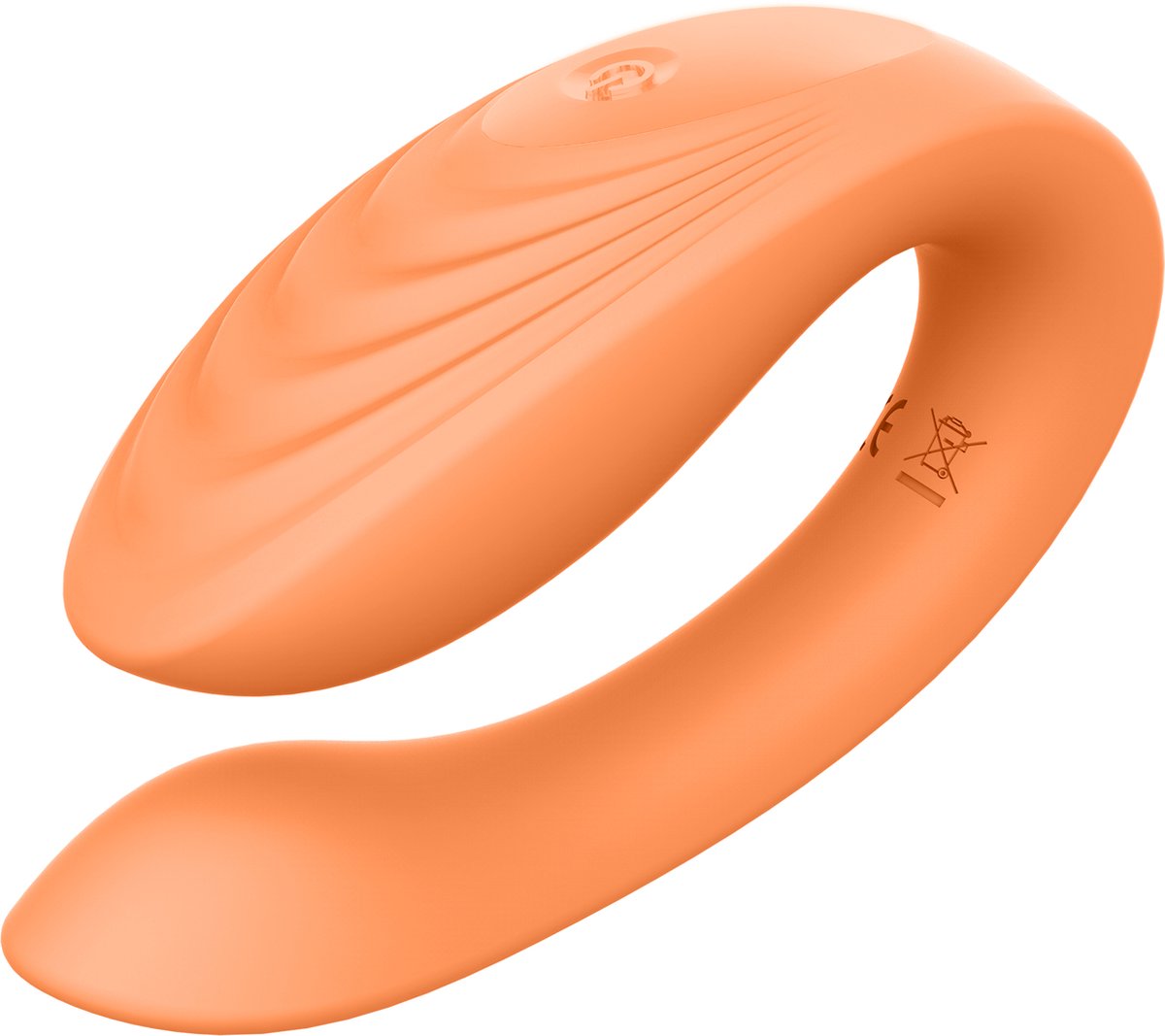 GLAM COUPLES VIBRATOR