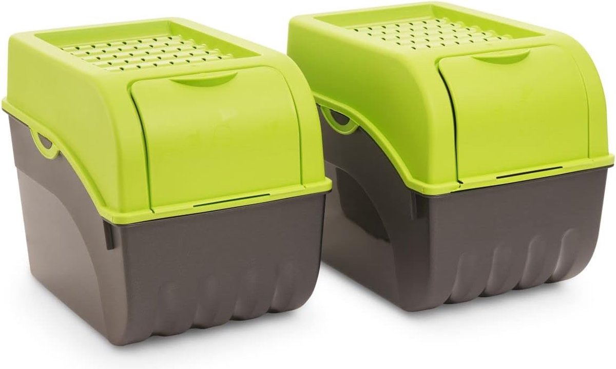 Groentekist Aardappelbewaarbak 3,5 L tot 9 L