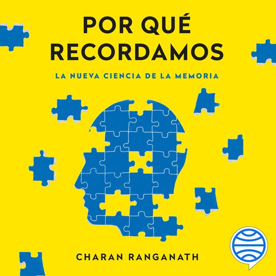 Por qué recordamos - cover
