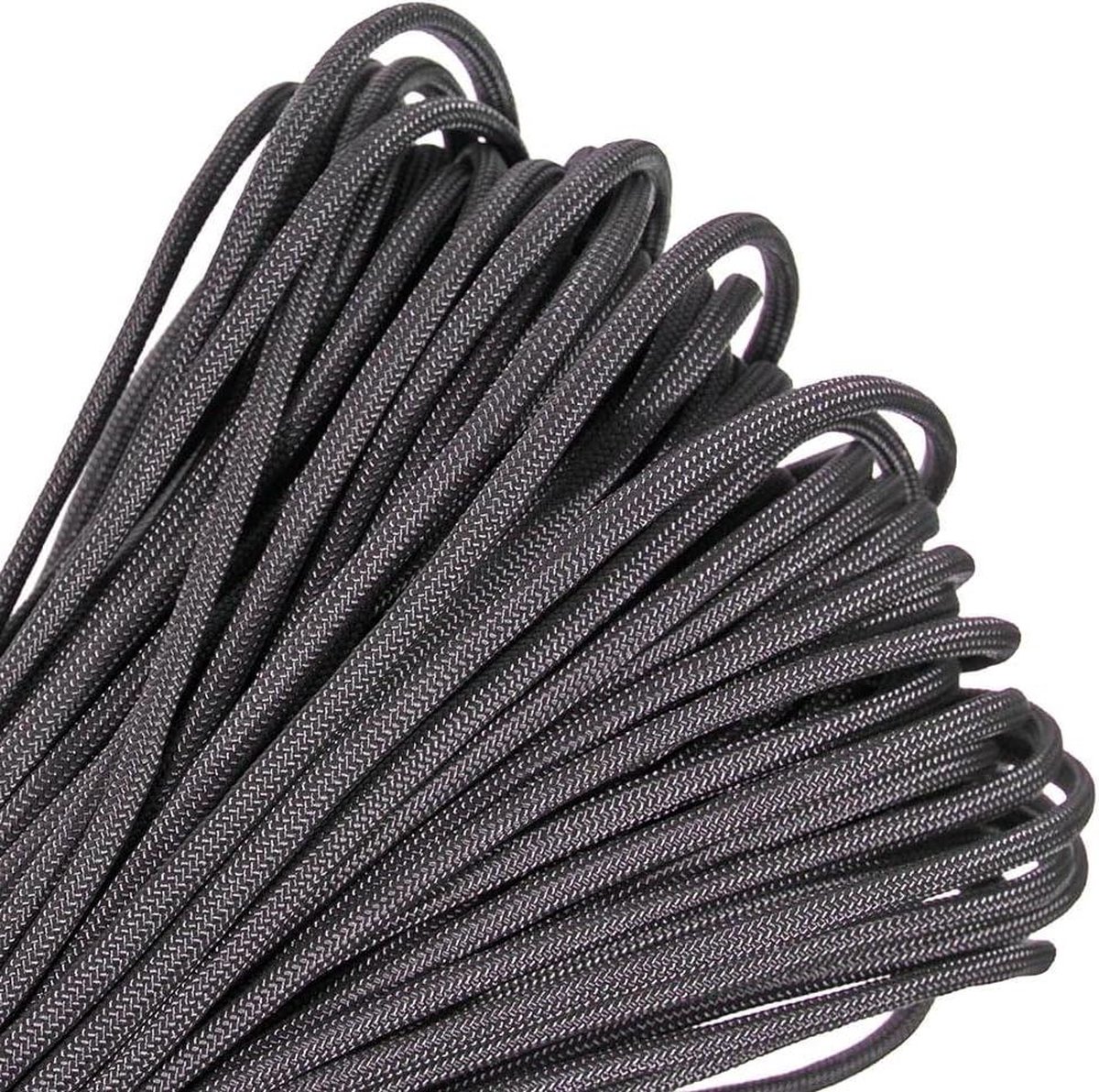 500 lb Veiligheid Type III Commerciële Paracord Planet