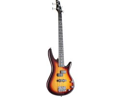 Ibanez miKro GSRM20-BS Brown Sunburst - Elektrische basgitaar