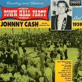 Live At Town Hall Party, On 180 Gr. Hq Vinyl