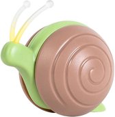 Cheerble - Wicked Snail - Bruin - CWJ02