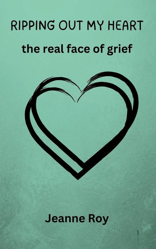 Ripping Out My Heart - cover