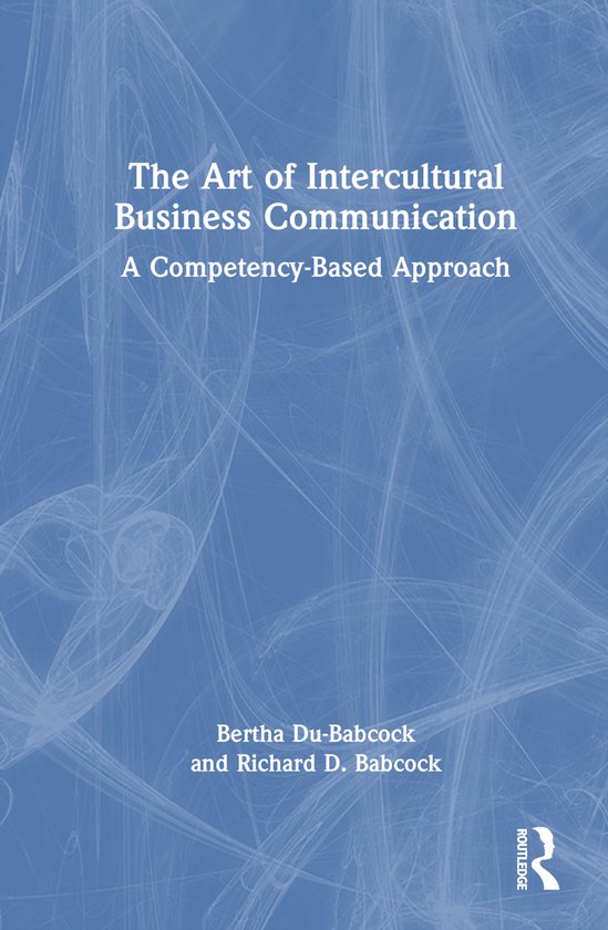 The Art of Intercultural Business Communication - cover