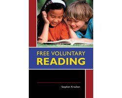 Omslag van Free Voluntary Reading