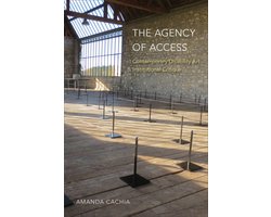 The Agency of Access