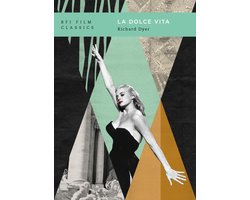 Omslag van La Dolce Vita