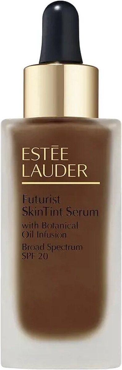 E.Lauder Futurist SkinTint Serum SPF20 30 ml - #6N1 Mocha