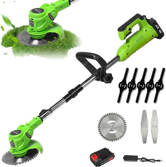 tillvex® Brosse à mauvaises herbes professionnelle pour