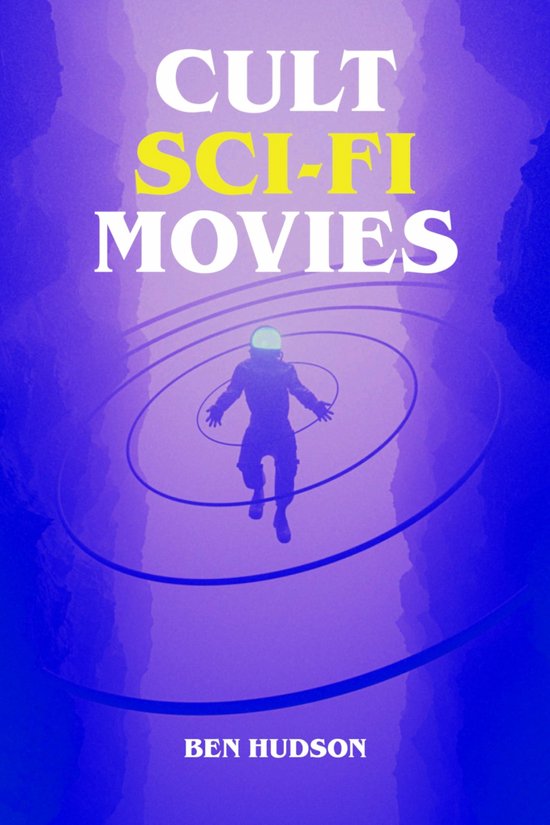 Cult Sci-Fi Movies - cover