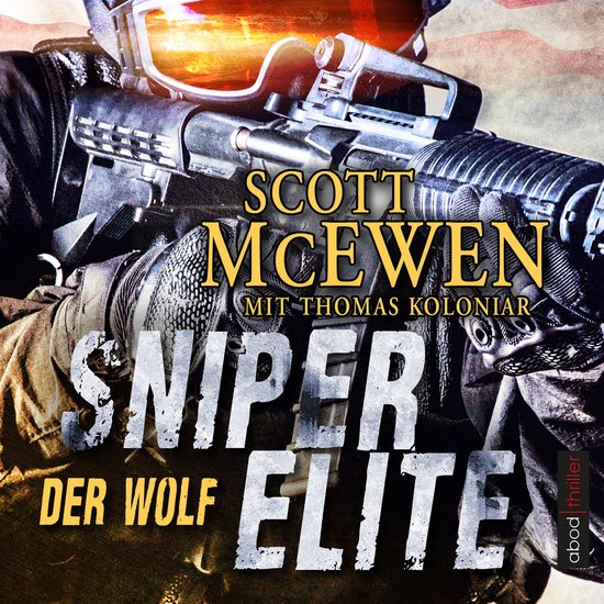 Sniper Elite 3 - cover
