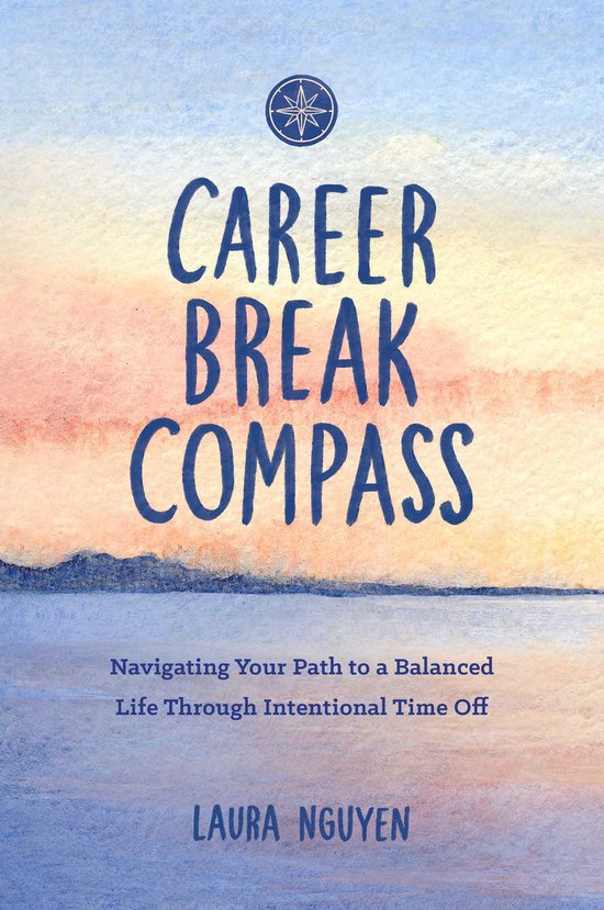 Career Break Compass - cover