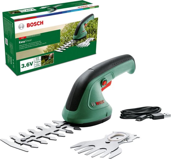 Milwaukee 4933493293 M18FHET45-0 Accu Heggenschaar 18v 45cm Excl Accu En Lader