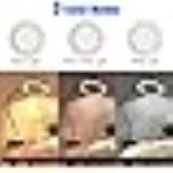 Vergrootlamp op voet, 10 x vergroting, modelisme, 360 graden, led, 5 kleuren, dimbaar, verlicht bureau voor lezen, repareren en knutselen