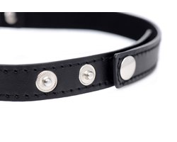 Master Series Dark Heart Choker