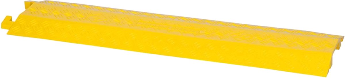 Showgear Cable Cover 4 kabelbrug