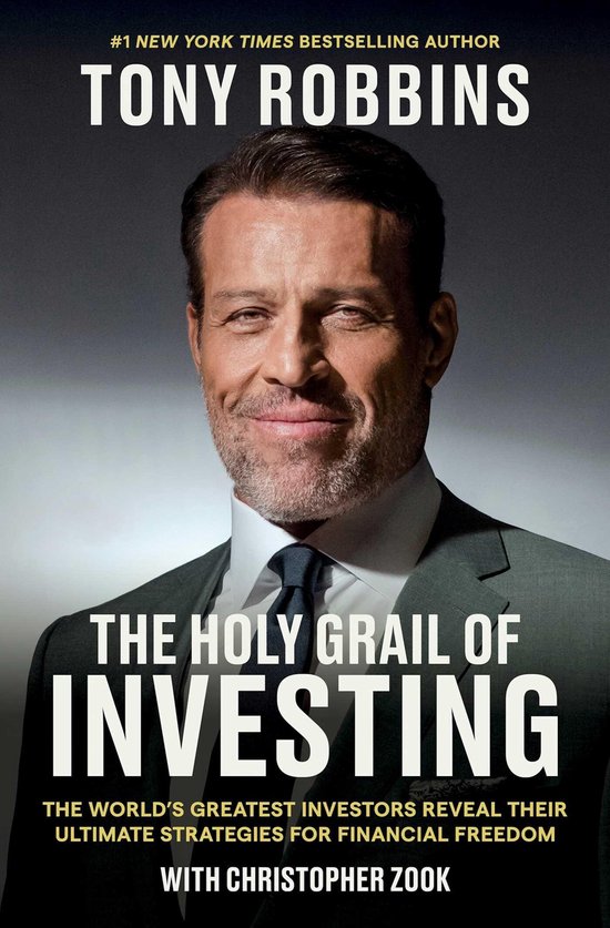 Foto: The holy grail of investing