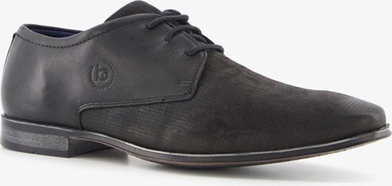 Vind bugatti heren veterschoenen op - maart 2026