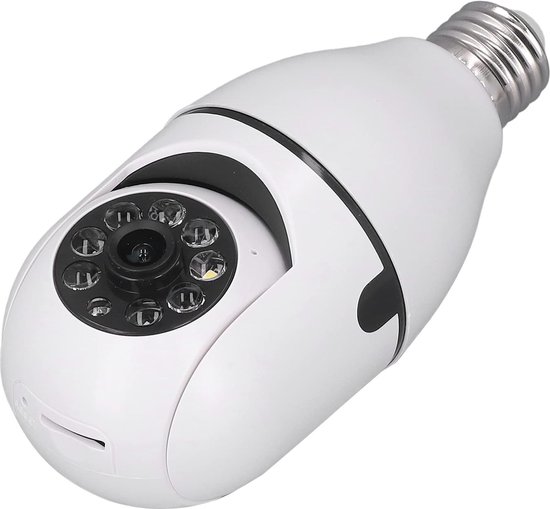 Surveillance par caméra Sans fil - Caméra de sécurité - Caméra de sécurité extérieure - Caméra de sécurité extérieure - Caméra de sécurité sans fil - Caméra de sécurité extérieure sans fil - Caméra de surveillance - Caméra de surveillance extérieure