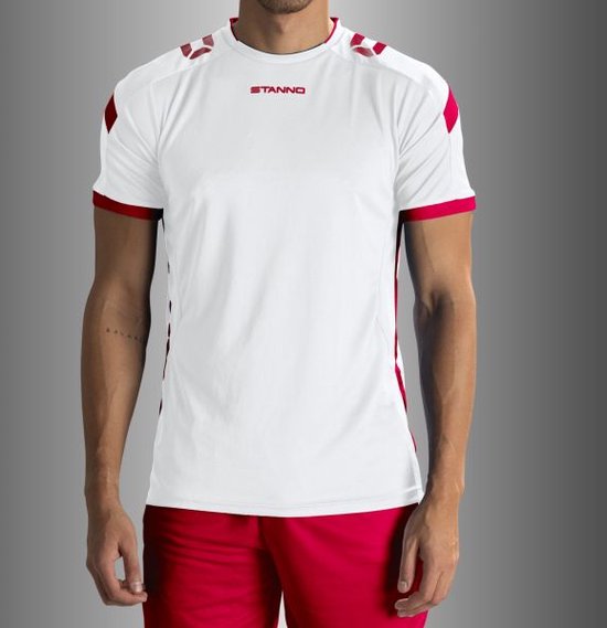 Stanno Drive Match Sport Shirt Unisexe - Taille M