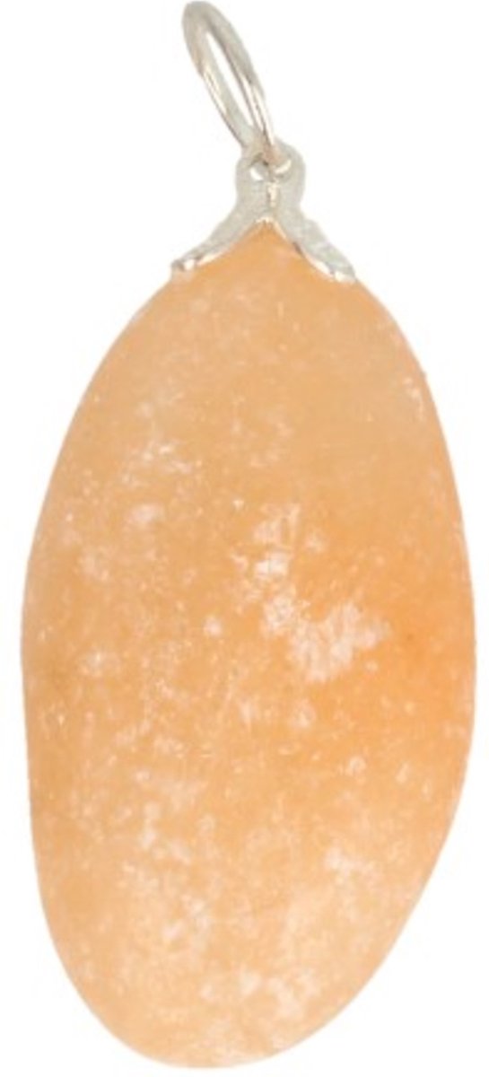 Edelsteenhanger Alabaster