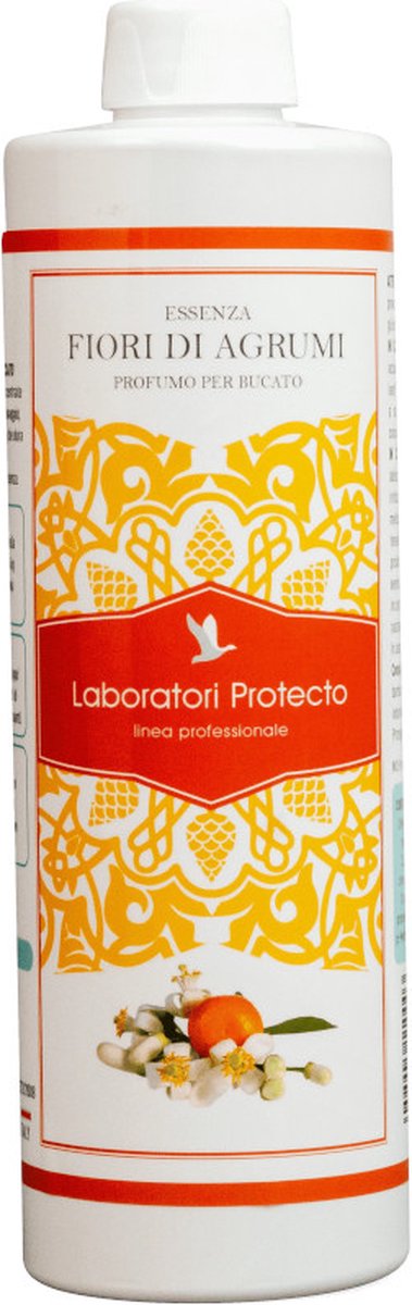 Wasparfum Fiori di Agrumi 250ml - Essenza Laboratori Protecto