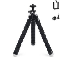 Jumada's - tripods - zwart